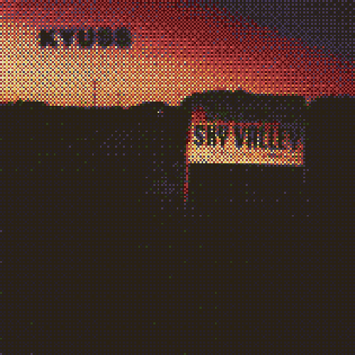 Welcome to Sky Valley