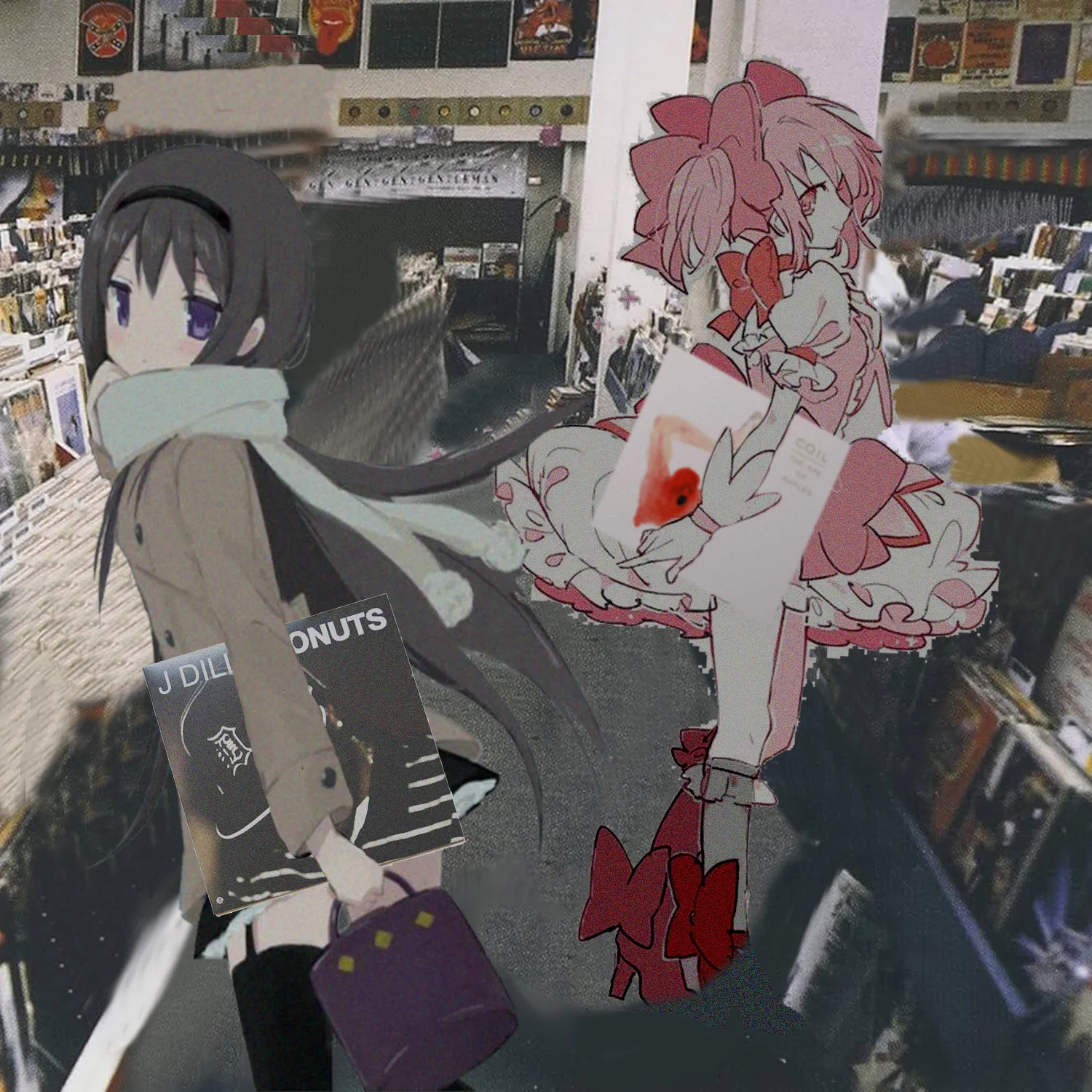 Homura 1